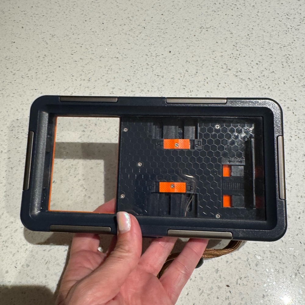 Waterproof Phone Case